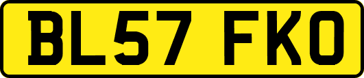 BL57FKO