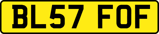 BL57FOF