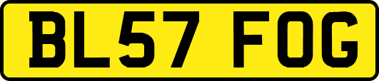 BL57FOG