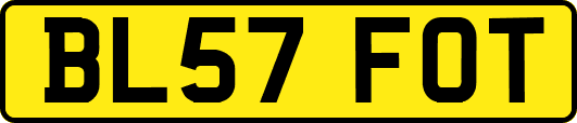 BL57FOT