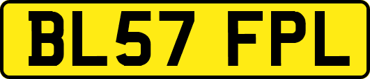 BL57FPL
