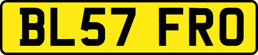 BL57FRO