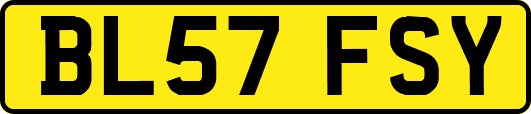 BL57FSY