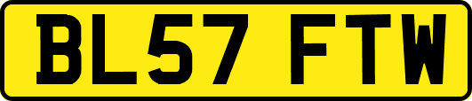 BL57FTW