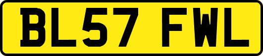BL57FWL