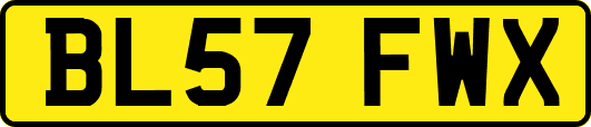 BL57FWX