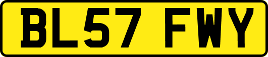 BL57FWY