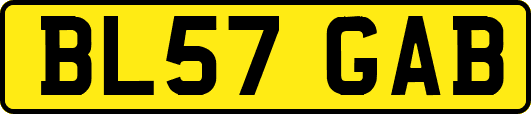 BL57GAB
