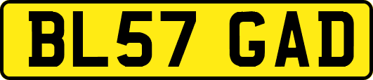 BL57GAD