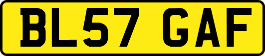 BL57GAF