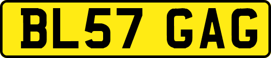 BL57GAG