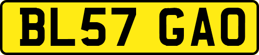 BL57GAO