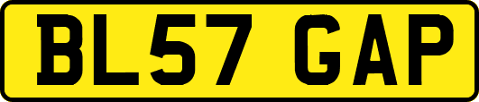BL57GAP
