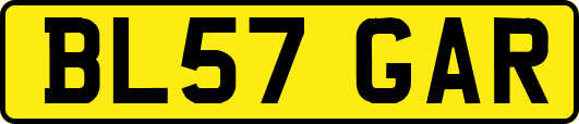 BL57GAR