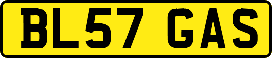 BL57GAS