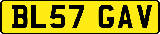 BL57GAV