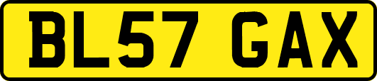 BL57GAX