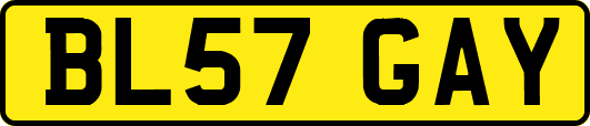 BL57GAY