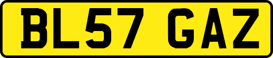 BL57GAZ