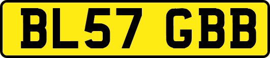 BL57GBB