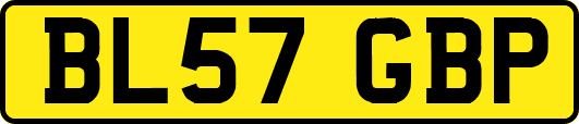 BL57GBP