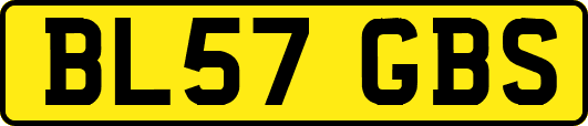 BL57GBS