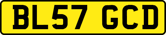 BL57GCD