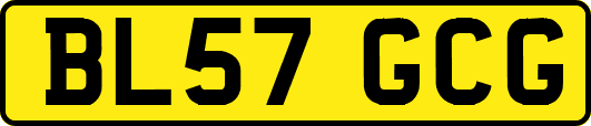 BL57GCG