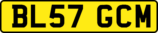 BL57GCM