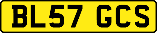 BL57GCS
