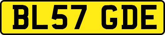 BL57GDE