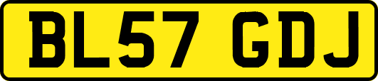 BL57GDJ