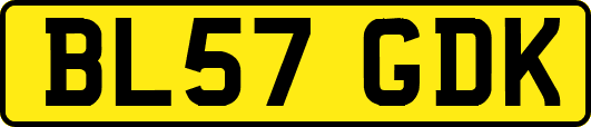 BL57GDK