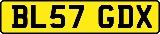 BL57GDX
