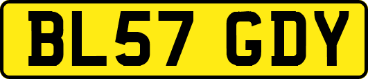 BL57GDY