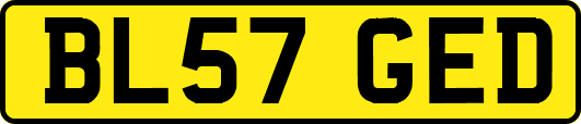BL57GED