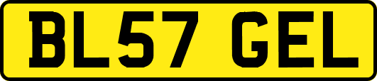 BL57GEL