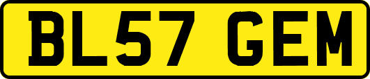 BL57GEM