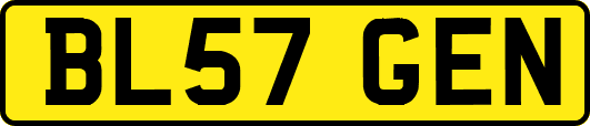 BL57GEN