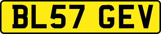 BL57GEV