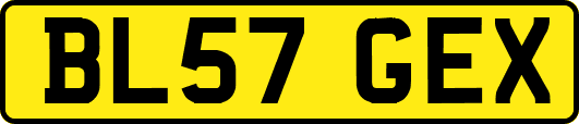 BL57GEX