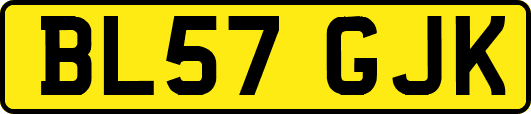 BL57GJK