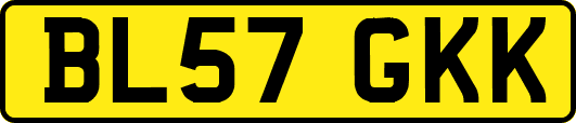 BL57GKK