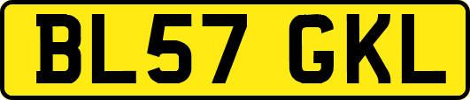 BL57GKL