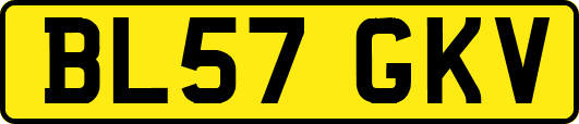 BL57GKV
