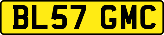 BL57GMC