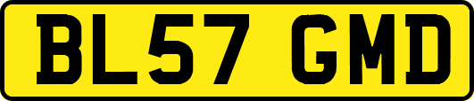 BL57GMD