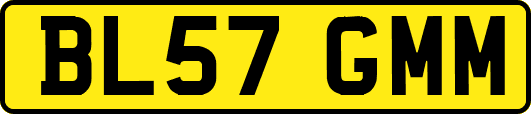 BL57GMM
