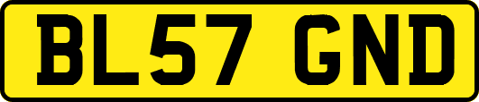 BL57GND