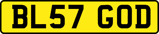 BL57GOD